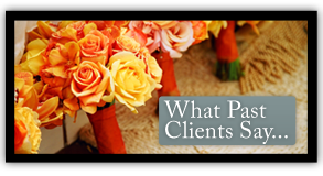 Find out what clients have to say