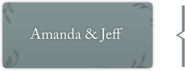 Amanda and Jeff